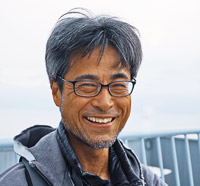 kazuya nomura