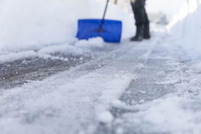 除雪・雪下ろし